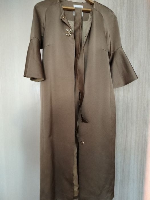 Плащ женский летний