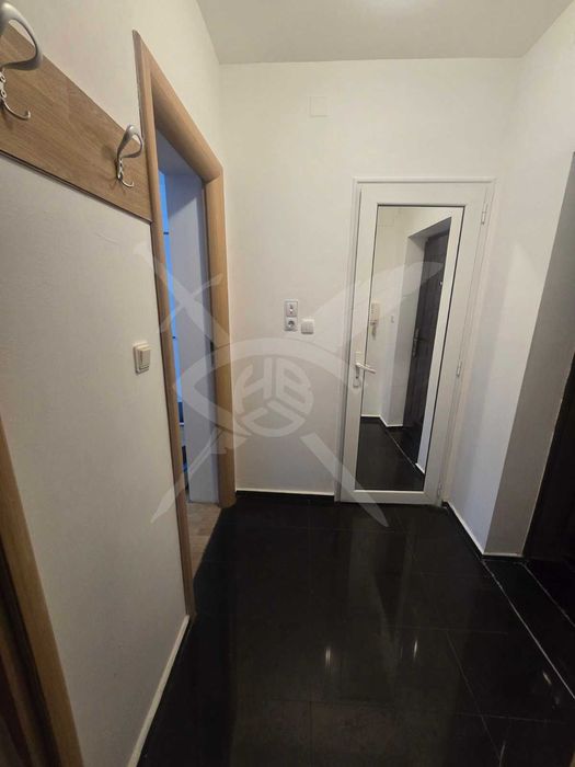 Двустаен - Изгрев