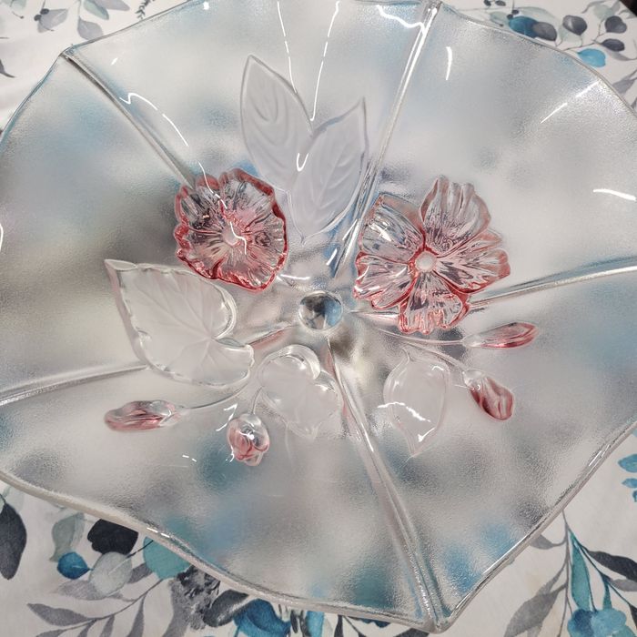 Фруктовница Walther Glas