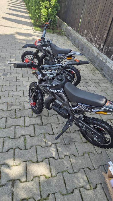 Poket bike 49 de vanzare