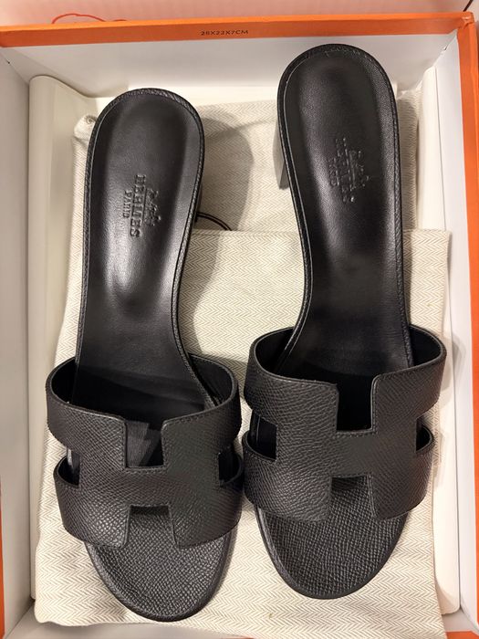 Чехлина ток Hermes 40 номер