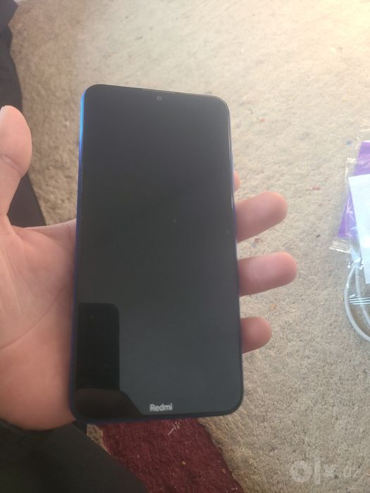 Redmi 8 a sotiladi