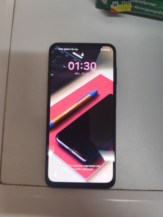 De vanzare Samsung a16 5g