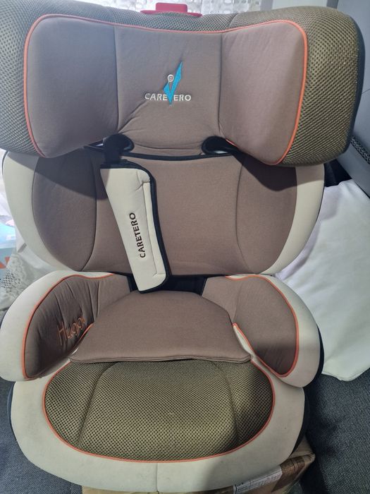 Scaun auto copii Caretero