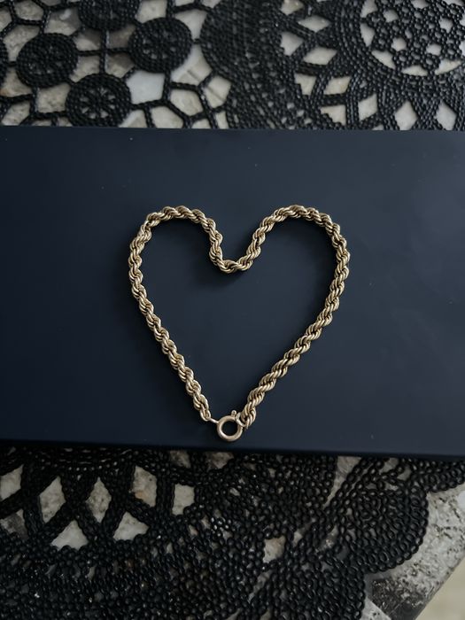 Vand bratara de aur 14k  3gr 18 cm