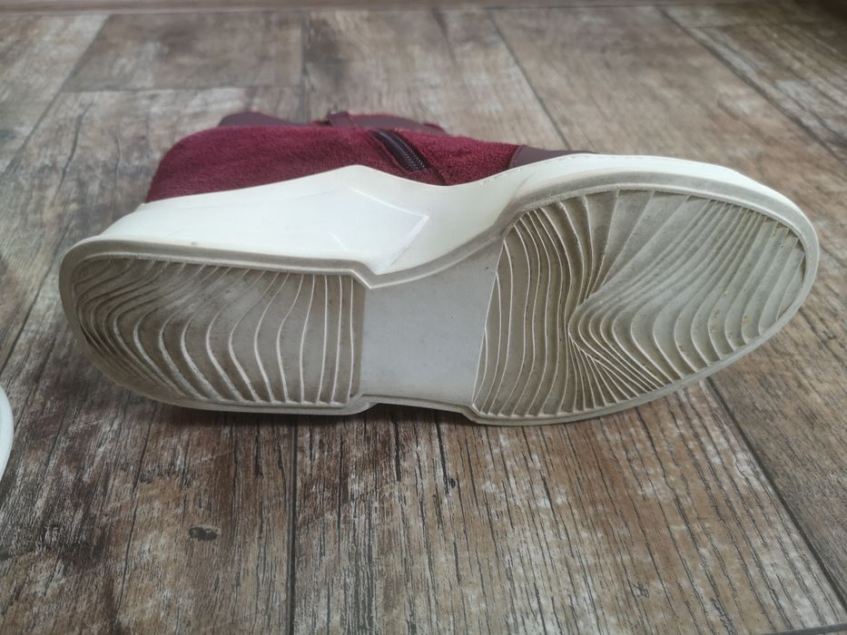 Giuseppe Zanotti, оригинални обувки, номер 39