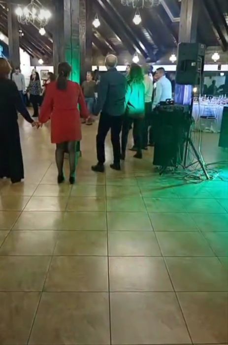 DJ pentru evenimente