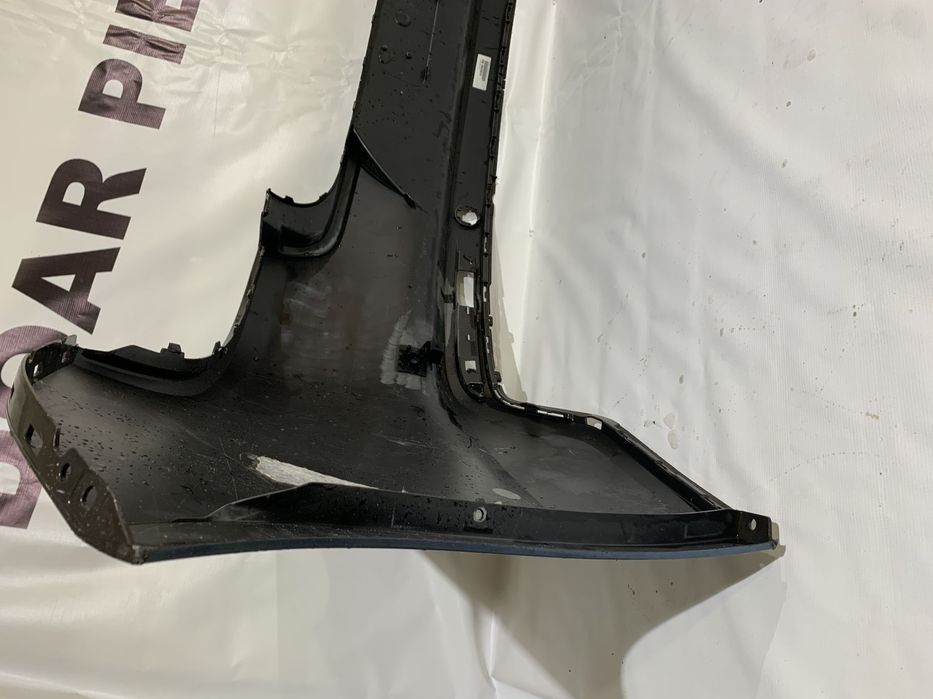 Bara spate Porsche Panamera, 2017, 2018, 2019, 2020, 2021, 2022, cod origine OE 971807421C.