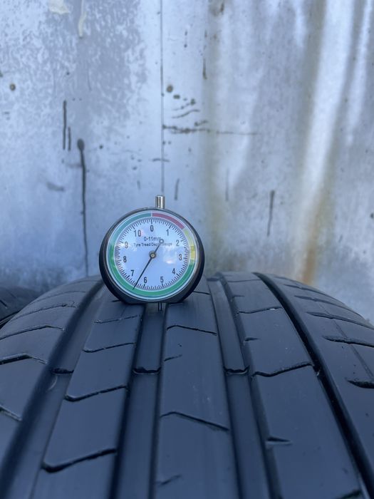 2 бр 225/40/19 Pirelli 2024г