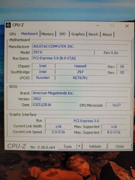 Unitate PC,i5 4690K-3,50GHZ,16Gb RAM 1600 Mhz,GT 740,SSD,HDD 1,75Tb