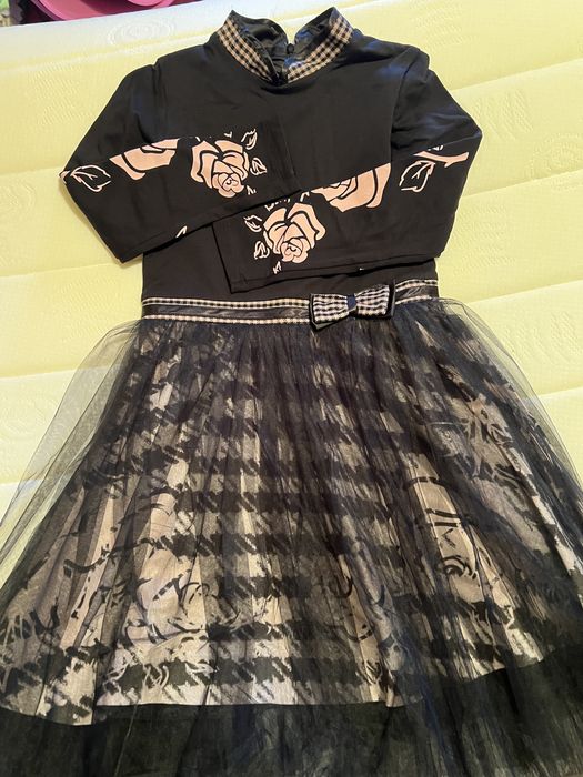 Рокля на Junona за малки принцеси