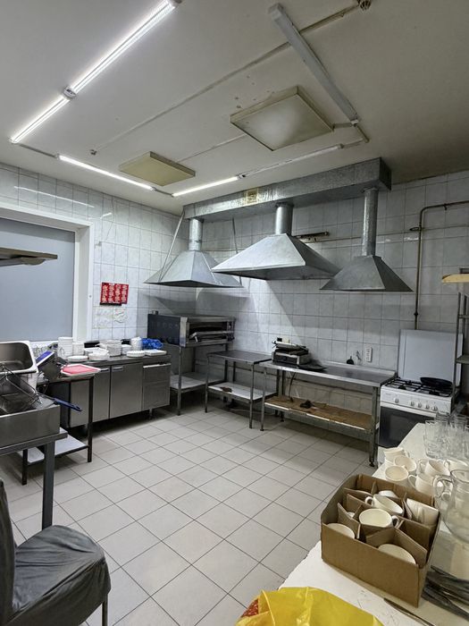 коммерческая недвижимость в аренду