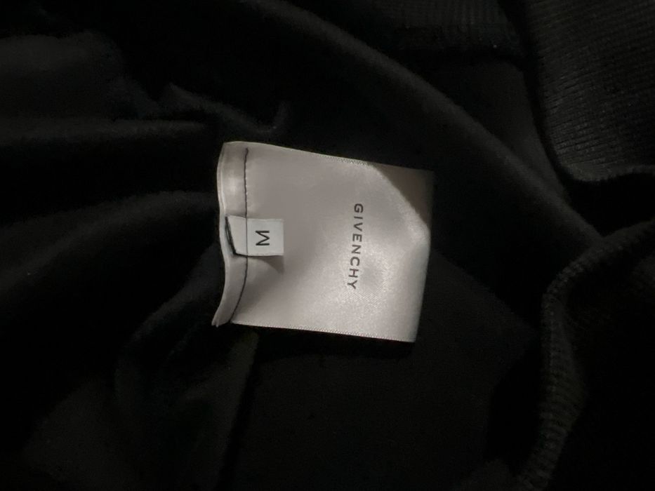 Кофта Givenchy 1 в 1 как ориг