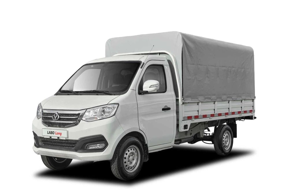 Changan shineray bamfer