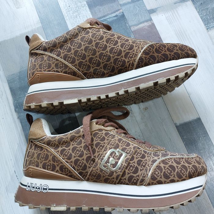 Дамски сникърси Liu jo