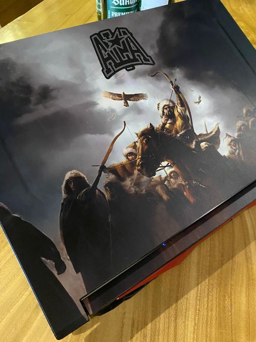 Игровой Acer Nitro 24Озу 6ядер