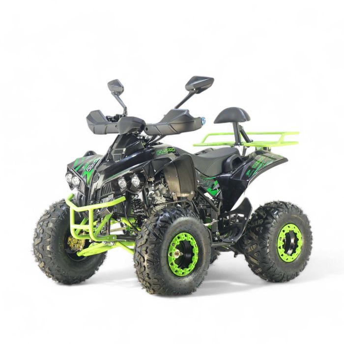 ATV Renegade 125 BEMI R8 KXD Lemon PRO livrare 24h NOI