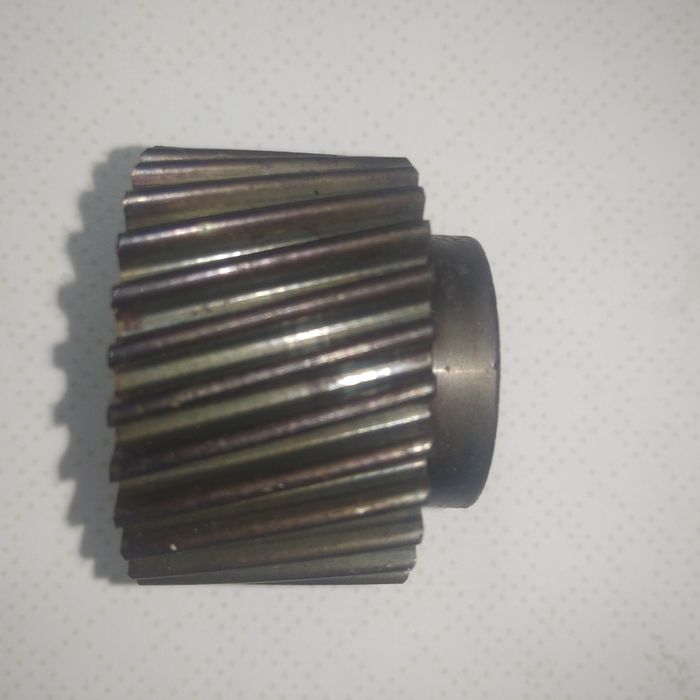 Шестерня перфоратора