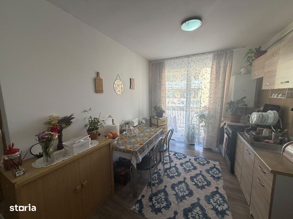Apartament de vanzare 2 camere zona Eroilor! — fotografia 3