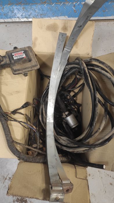 Продам гбо 4 поколение