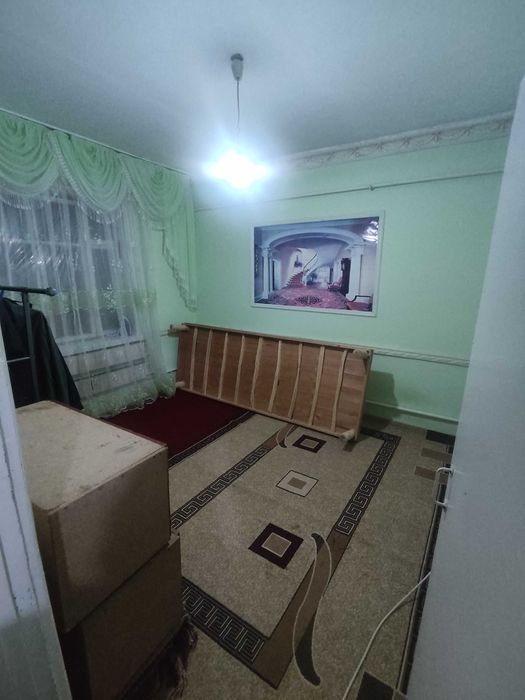 Квартира сатылады срочна