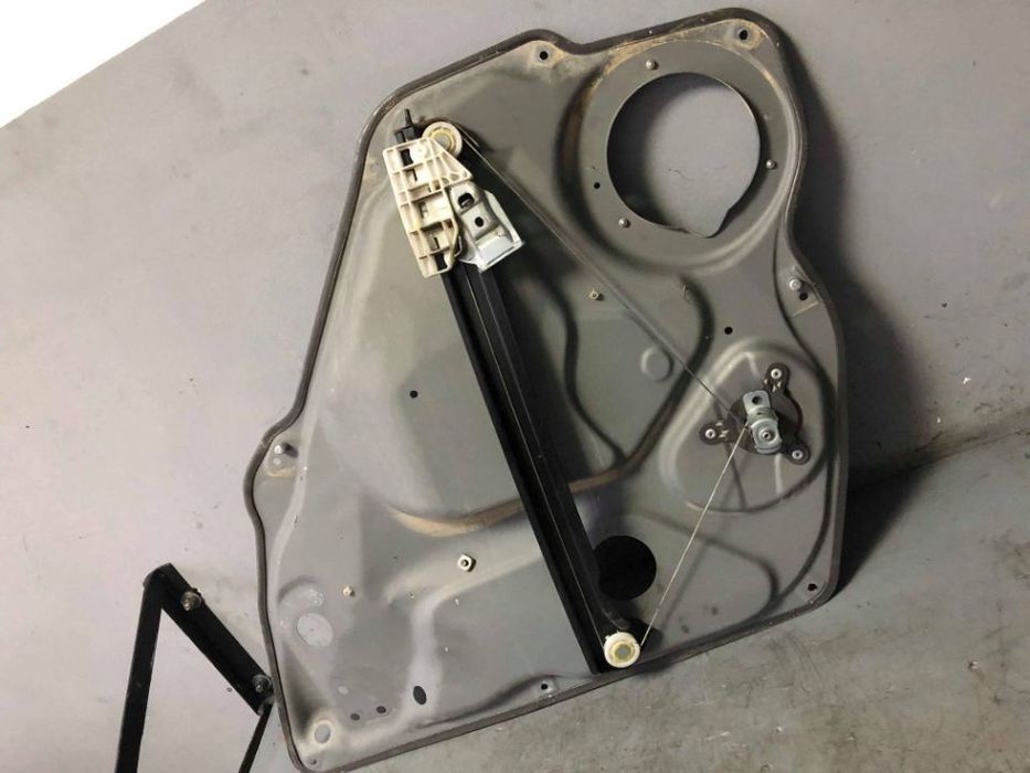 macara geam stanga spate mercedes a-class w169