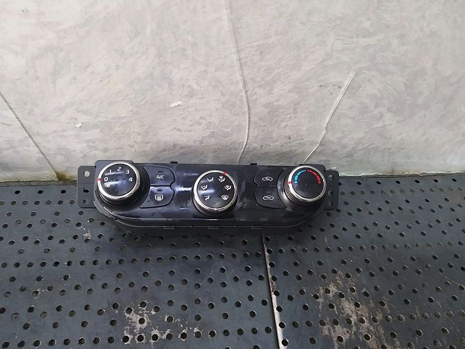 Panou comanda clima ac kia ceed 2 jd 97250a2000