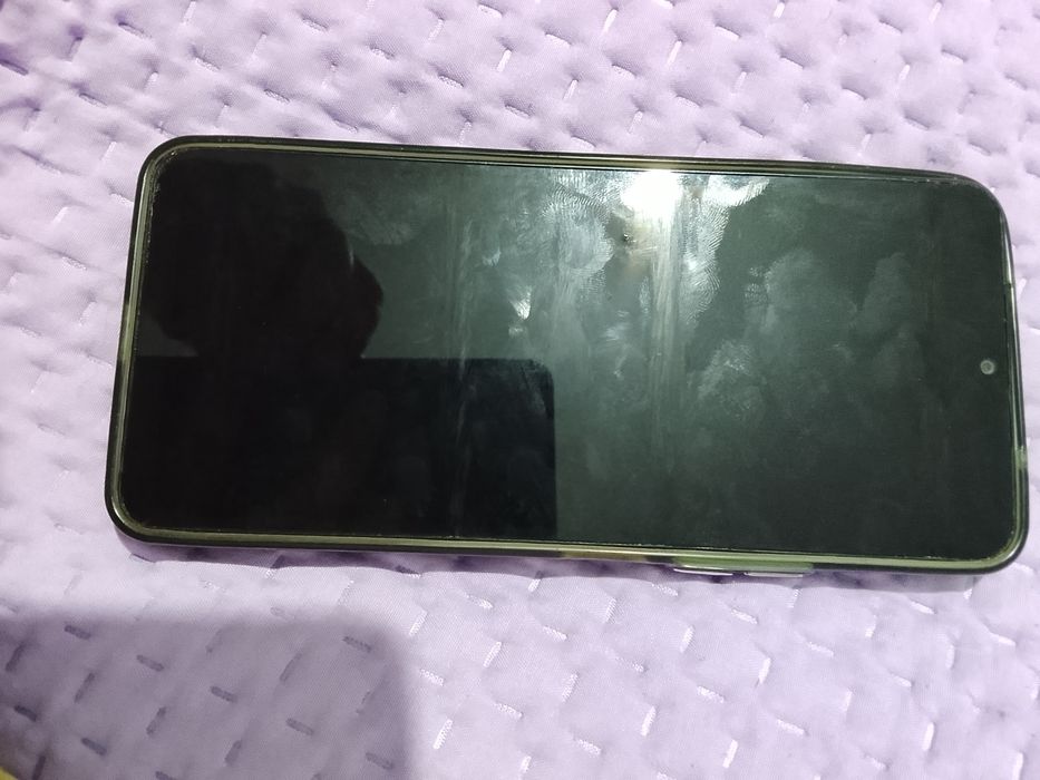 Redmi a 3 без коробки