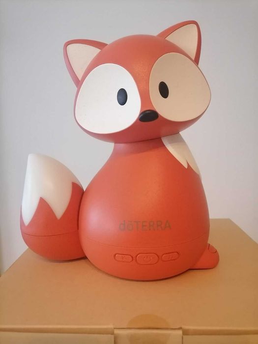 Дифузер Лисица Fox Diffuser