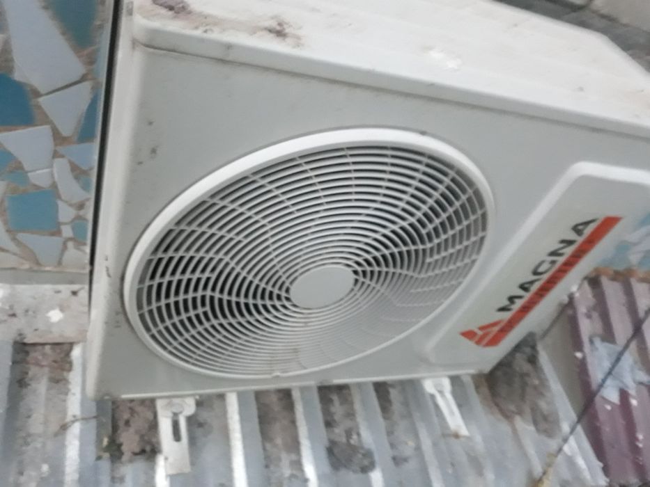 Kinditsioner 12 talik magna