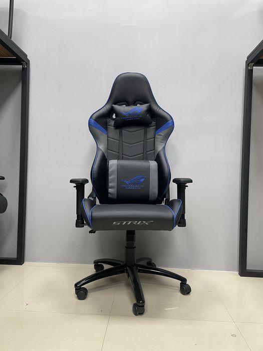 Компьютерные игровые кресла Razer Lamborghini