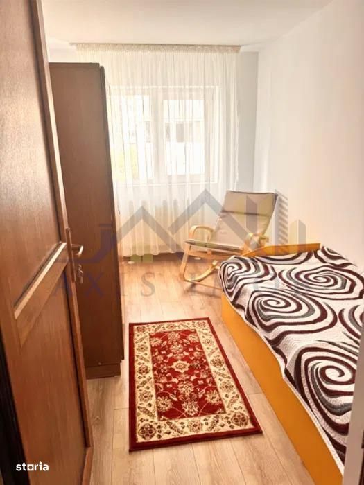 Apartament 4 camere conf 1 dec zona Unirii Sud