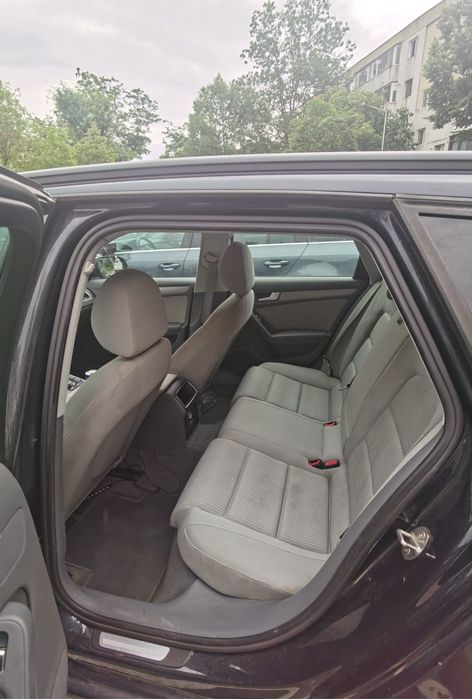 Audi A4 B8.5 2.0TDI
