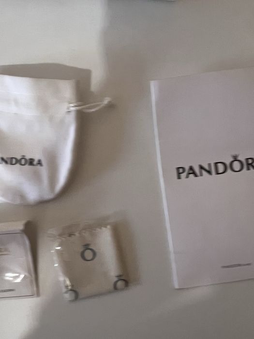Пандора колечко pandora ring