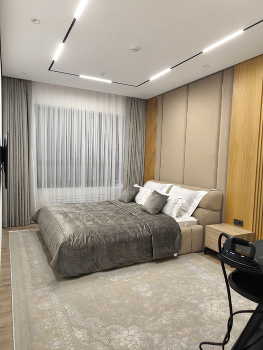 Продается квартира в ЖК бизнес класса Akay city в Мирзо-Улугбекском