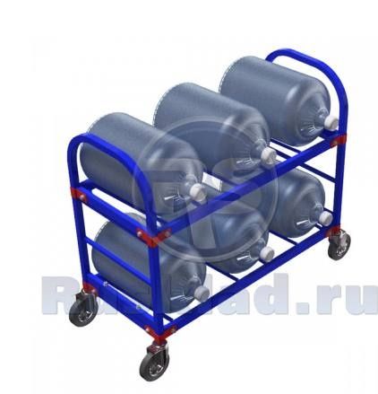 Тележка, арава, arawa для бизнеса и дома