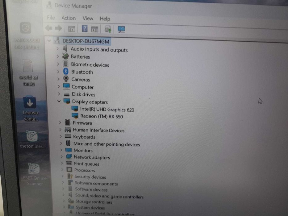 Vand 3 laptopuri Lenovo Thinkpad L580; E580; E390