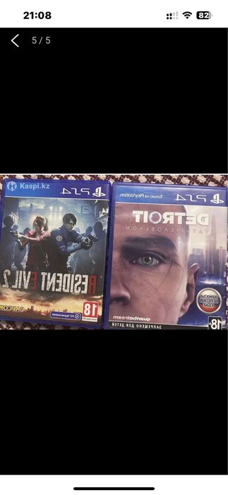 Продам пс4 либо обмен на пс 3 с доплатой