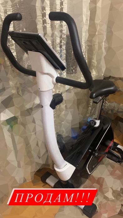 Велотренажер