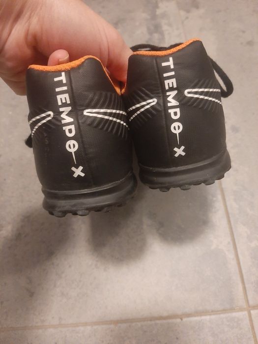 Футболни обувки nike