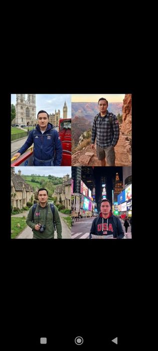 Обучаю Английскому с ГАРАНТИЕЙ индивидуально с выездом на дом/онлайн/н