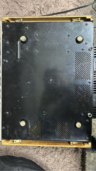 Усилитель Барк 001