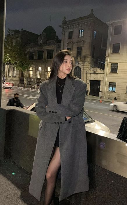 Продам новое пальто