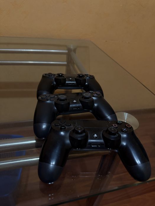 Плестеший 4, 500гигов, +игры