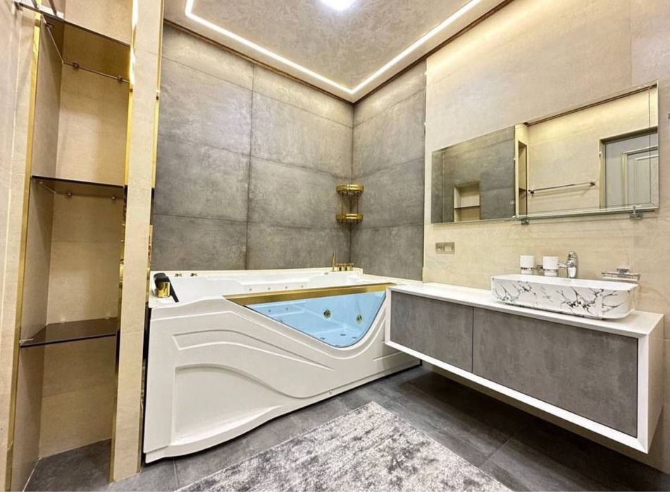 Жк Мирабад Авеню! Сдается 3-х комнатная квартира