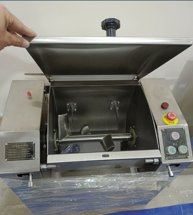 Meshalka mishalka xamir qoradigan aparat meksir mikser тесто мешалка