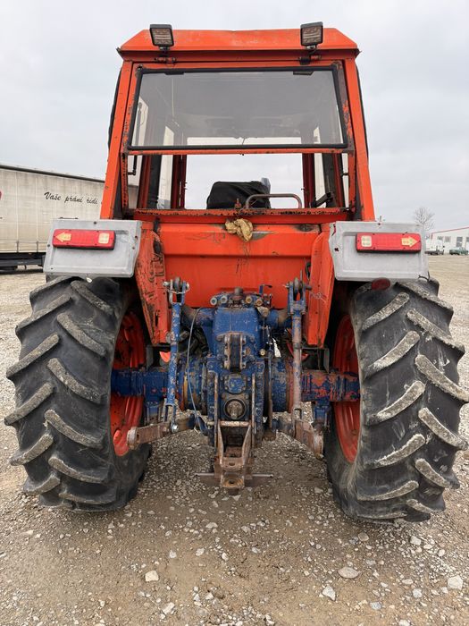 Same Leopard 85 cp in 4 postone