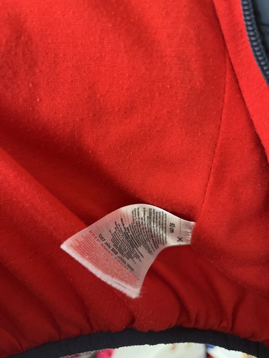 Екип найк 98-104 и яке 86