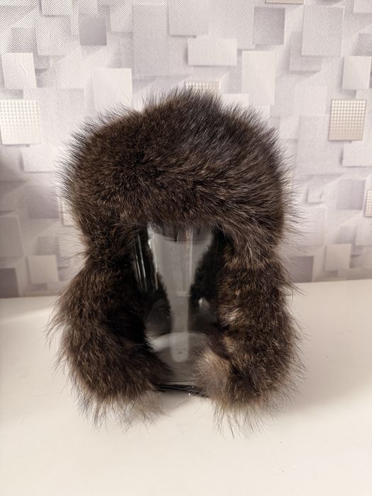 Головной убор соболь