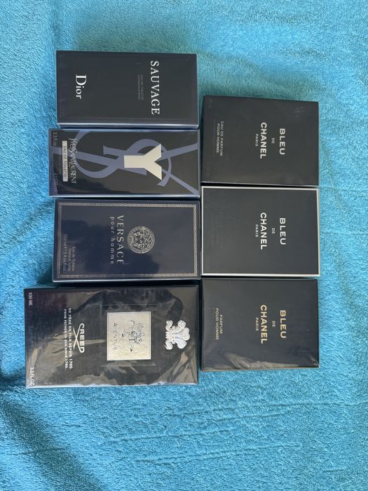 Parfum for mens )
